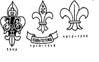 Een kleurplaat van  logos wereldwijd